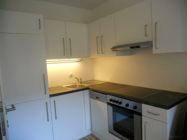 Wohnung - 8010, Graz - Ab 1.4.2026- Modernes 2 Raum-Apartment mit 2 Balkonen.