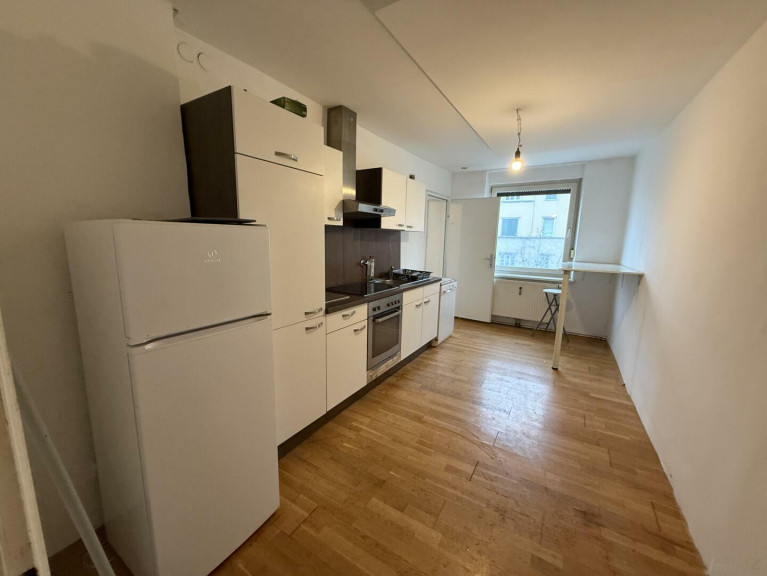 Wohnung - 8020, Graz - Provisionsfrei in Graz/Lend, 2 Zimmer + Küche mit Balkon ++Videorundgang++