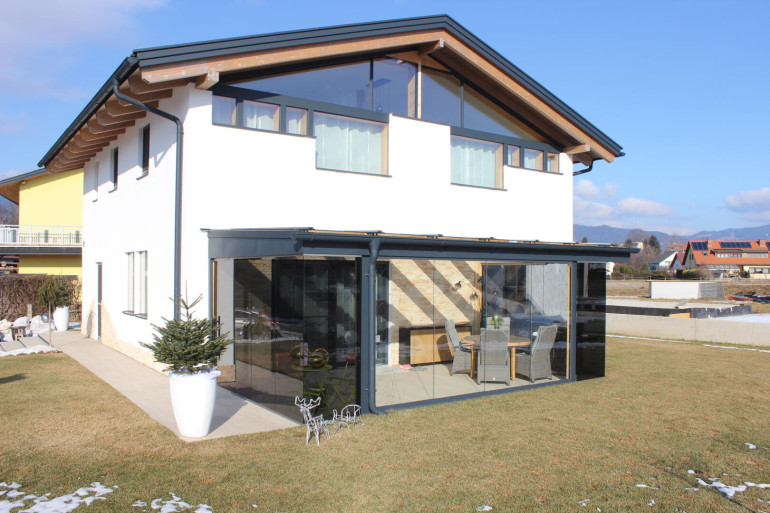 Haus - 8740, Zeltweg - Traumhaft schönes Wohnhaus in Pfaffendorf zu verkaufen !!! ABSOLUT NEUWERTIG !!!