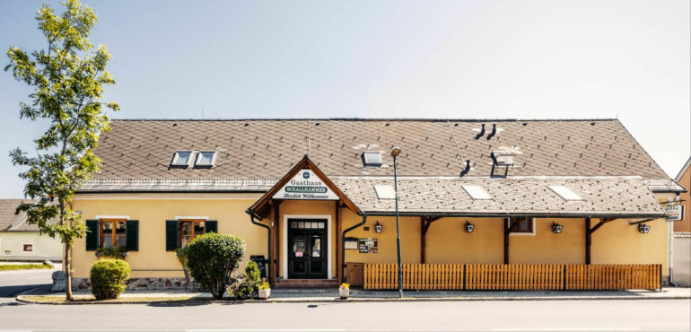 Haus - 8430, Kaindorf - 8430 Investoren aufgepasst! Anlageobjekt in guter Lage - voll vermietet - top Rendite!