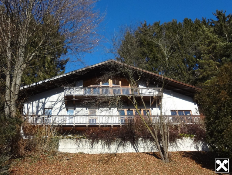 Haus - 2871, Zöbern - GROSSZÜGIGE LANDVILLA IN AUSSICHTSLAGE!