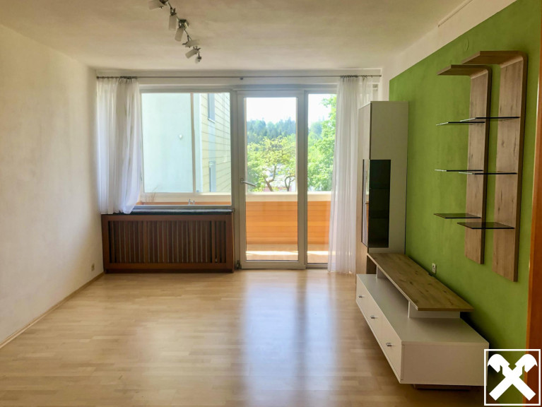 Wohnung - 4201, Gramastetten - Charmante Erdgeschosswohnung mit Loggia und Garage mitten in Gramastetten