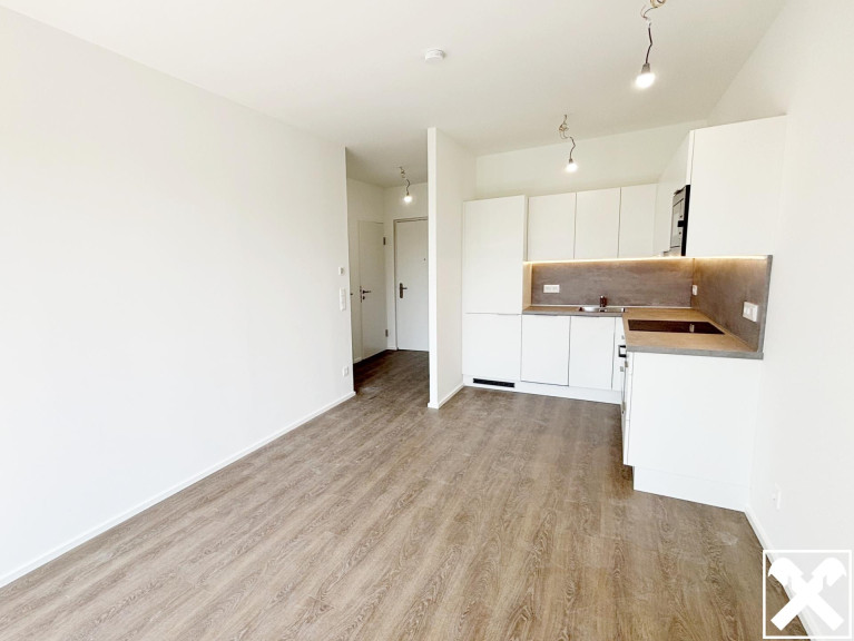 Wohnung - 4020, Linz - Quadrill_Urban Living_Top B607