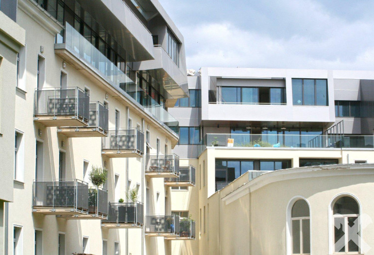 Wohnung - 8020, Graz - WOHNEN IM HERZEN DER ALTSTADT "fünf sterne wohnen in der city"