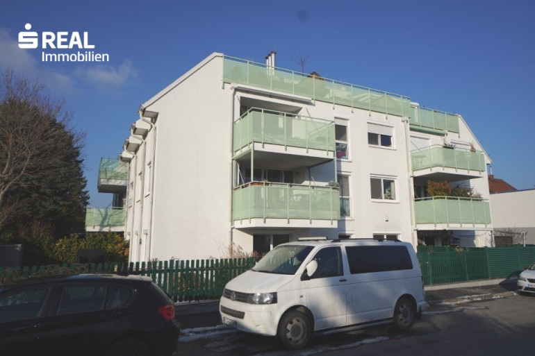 Wohnung - 2340, Mödling - Moderne Mietwohnung in ruhiger Lage von Mödling