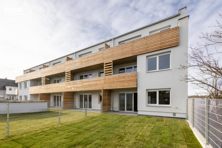 Wohnung - 2232, Deutsch-Wagram - Neubauprojekt vor Fertigstellung zu attraktiven Preisen
