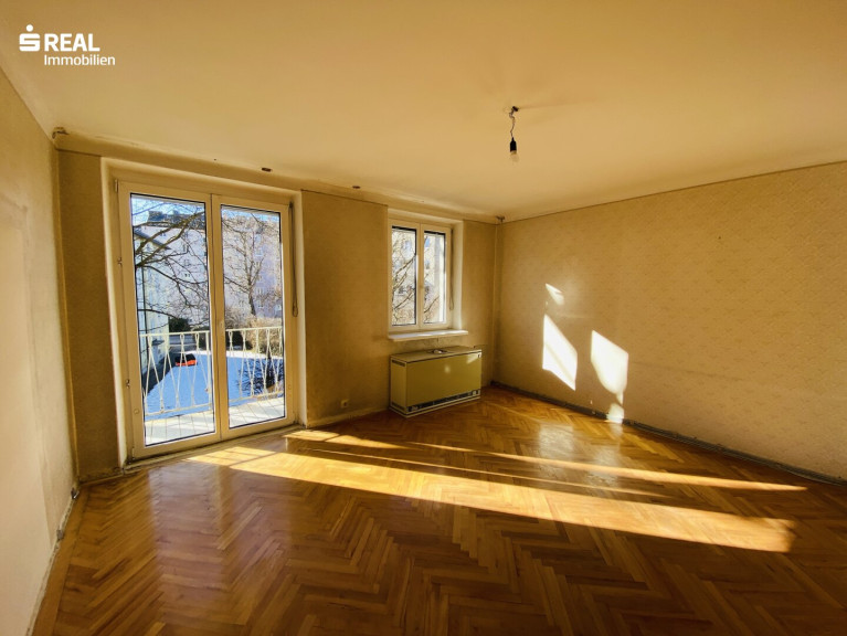 Wohnung - 5020, Salzburg - 3-Zimmer-Wohnung Nähe NAWI und Salzach