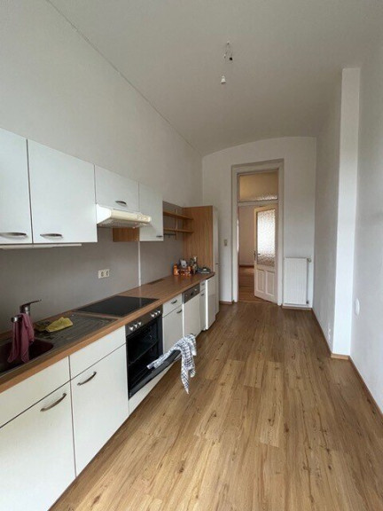 Wohnung - 8010, Graz - klassischer Altbau Nähe TU, 8010 Graz