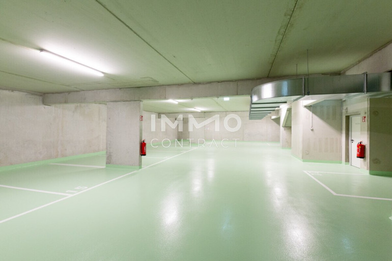Immobilie - 1060, Wien - Einzelparkplatz! Aegidigasse 7-11