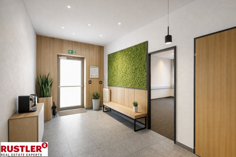 Büro / Praxis - 8042, Graz-St. Peter - Moderne Bürofläche – 103,44 m² | Graz-St. Peter (Messendorfgrund)