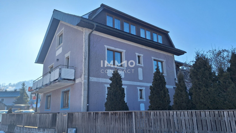 Zinshaus Renditeobjekt - 3204, Kirchberg an der Pielach - Mehrfamilienhaus in Kirchberg an der Pielach mit 3 Wohneinheiten und Nebengebäude als Anlageobjekt