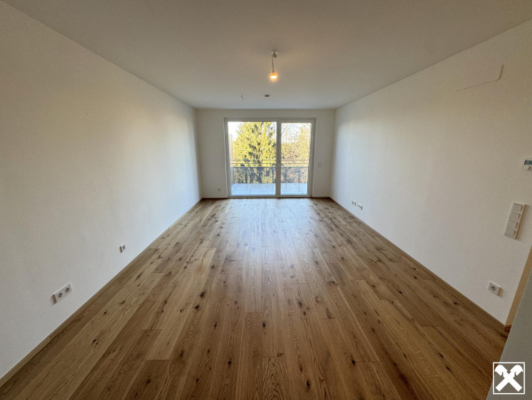 Wohnung - 1210, Wien - Das Wohngefühl leben – kompakte Terrassen & Balkonwohnung