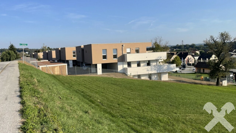 Wohnung - 8501, Lieboch - Erdgeschoßwohnung mit riesigem Garten - Bezug bis 05/2027 möglich!