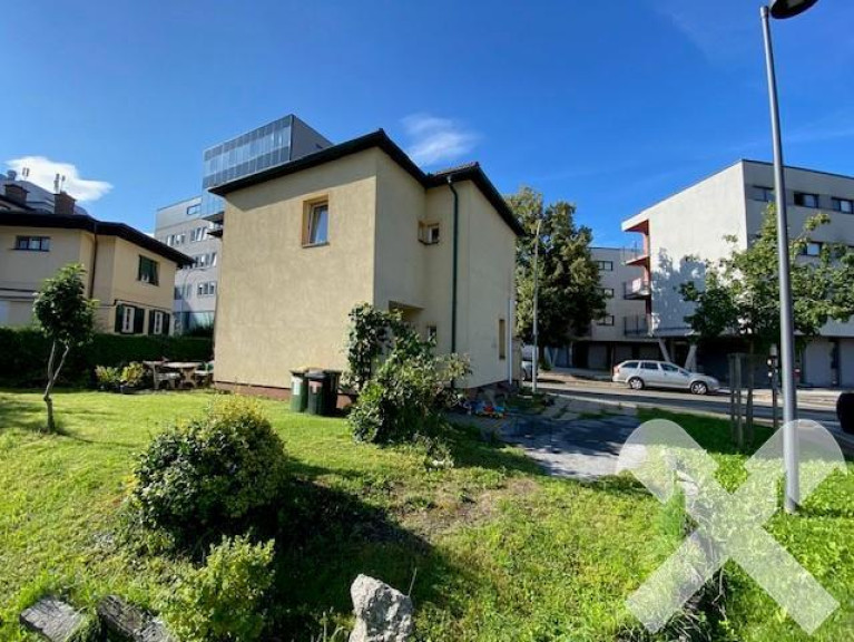 Zinshaus Renditeobjekt - 8700, Leoben - Attraktives Zinshaus, ZENTRAL in Leoben