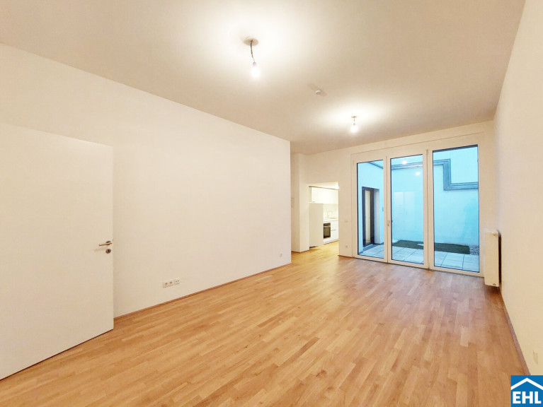 Wohnung - 1160, Wien - 3-Zimmer-Familienwohntraum mit Terrasse in Ottakring