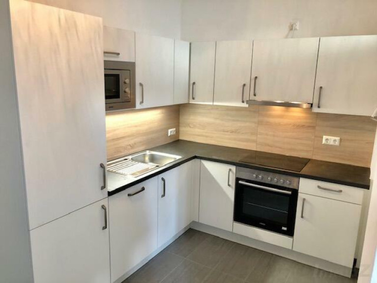 Wohnung - 8020, Graz - 3-Zimmer-ALTBAU-Mietwohnung, WG-tauglich