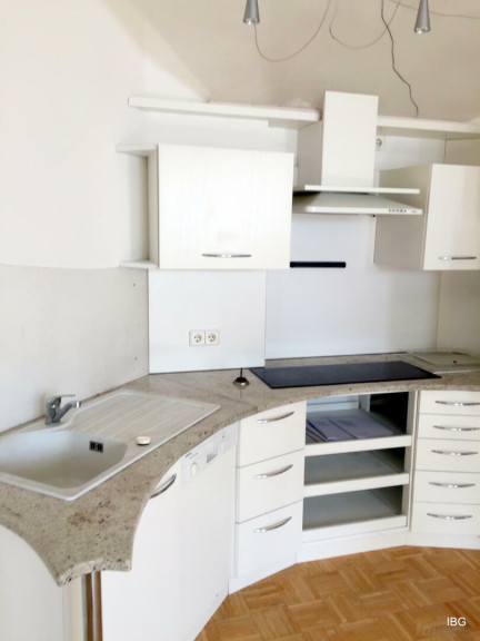 Wohnung - 8010, Graz - Charmante 2-Zimmer-Wohnung in Graz Geidorf, Ateliercharakter, ruhig, ohne Lift, ideal für Sportliche.