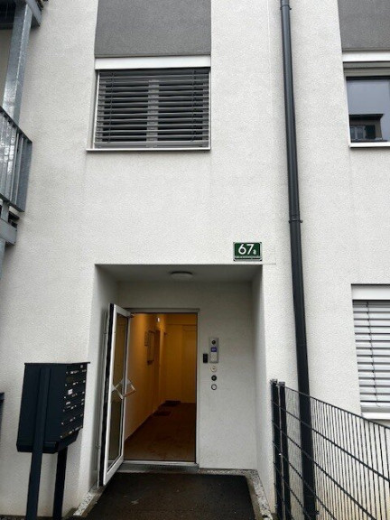 Wohnung - 8020, Graz - Barrierefreie 2-Zimmer-Wohnung mit Balkon – Zentrale Lage !