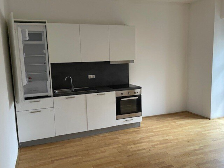 Wohnung - 8020, Graz - Neuwertige 2-Zimmer-Wohnung