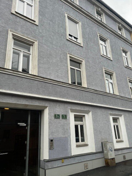 Wohnung - 8010, Graz - Günstige 1-Zimmer-Wohnung im Zentrum von Graz – Ideal für Singles!!!