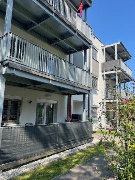 Wohnung - 8020, Graz - Traumhafte neuwertige 2-Zimmer-Wohnung mit großem Balkon in erstklassiger Lage!