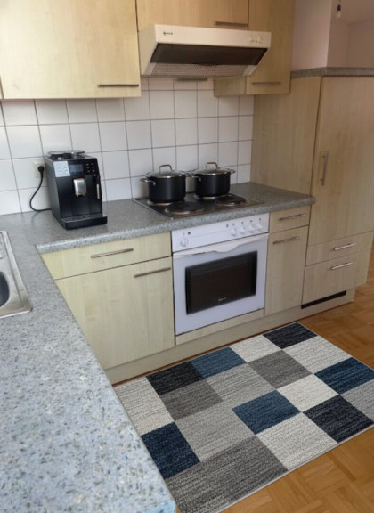 Wohnung - 8010, Graz - Charmante 2-Zimmer-Dachgeschosswohnung in Geidorf – Ihr neues Zuhause!