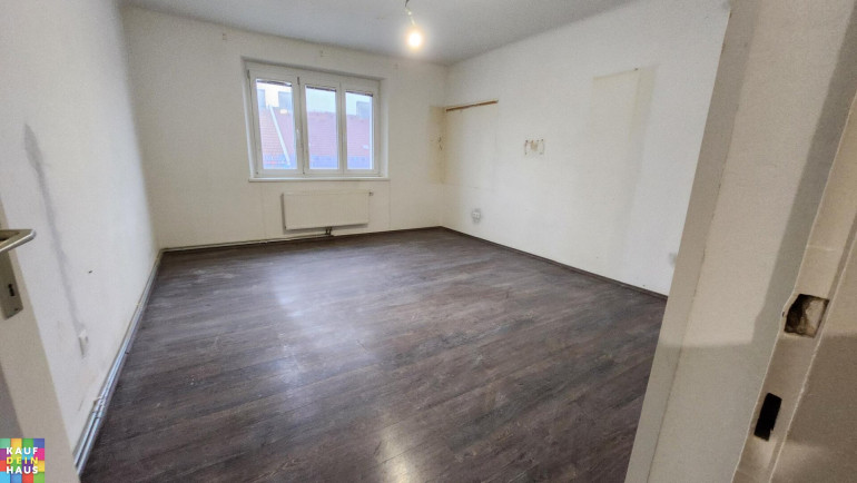 Wohnung - 3100, St. Pölten - PROVISIONSFREI! GRILLPARZERSTRASSE!