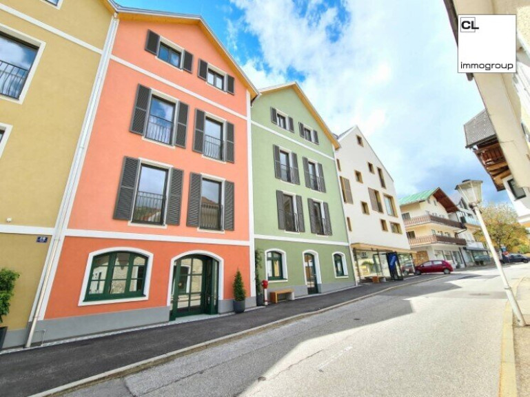 Einzelhandel - 5310, Mondsee - "Beim Lanner" - attraktives Geschäftslokal * CoWorking Space * Einzelhandel * Büro * jetzt mieten!