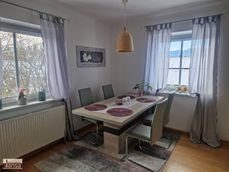 Wohnung - 9523, Landskron - Sonnendurchflutete 2 Zimmerwohnung - Nähe Magdalener See und FH Villach
