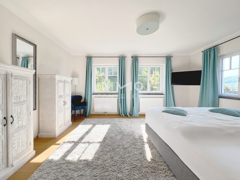 Haus - 3601, Dürnstein - WACHAU - YOUR silent PLACE