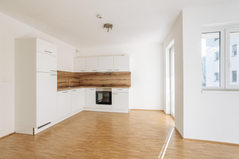 Wohnung - 8010, Graz - Moderne 4 Zimmer Mietwohnung bei der KF Universität Graz