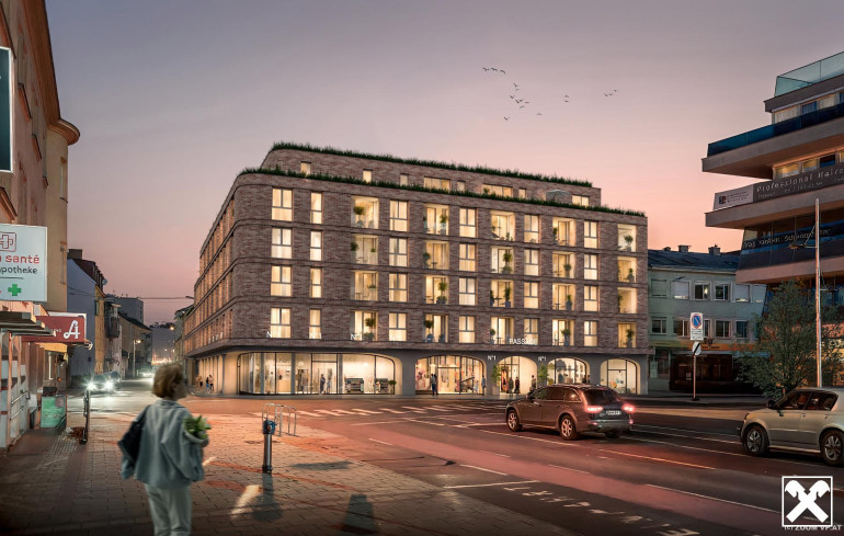 Wohnung - 2320, Schwechat - N°1 Schwechat - Moderne 2-Zimmer-Wohnung mit hoher Wohnqualität