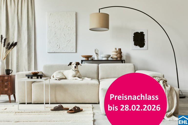 Wohnung - 8020, Graz - MURINA – Investieren mitten in Graz