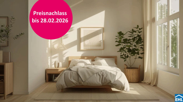 Wohnung - 8020, Graz - MURINA – Investieren mitten in Graz