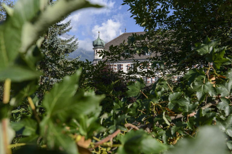 Gastgewerbe - 6460, Imst - Historisches Schlosshotel in Tirol – Boutiquehotel mit Innenstadtlage & hohem Wertsteigerungspotenzial