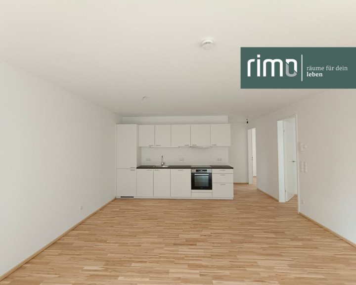 Wohnung - 6840, Götzis - Wohnanlage direkt am Garnmarkt - Erstbezug - 3-Zimmer - Top B6