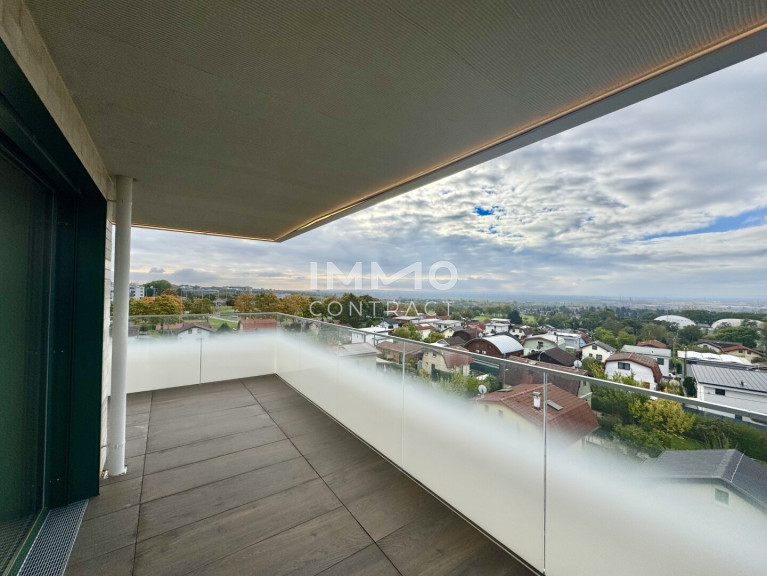 Wohnung - 1100, Wien,Favoriten - Provisionsfrei und fertig: Luxuriöse Balkonwohnung für Naturliebhaber - Ruhig und einzigartig