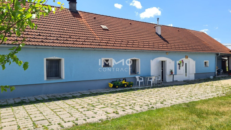 Haus - 3130, Herzogenburg - Ebenerdiges Wohnhaus Nähe Herzogenburg