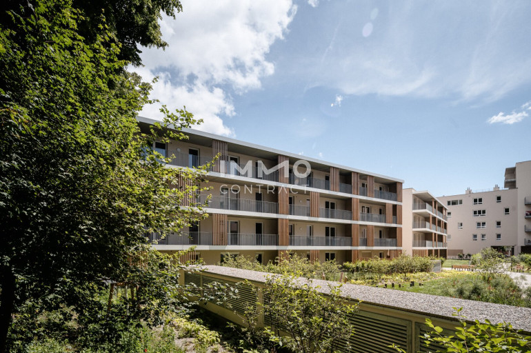 Wohnung - 3100, St. Pölten - 3-Zimmer WohnungErstbezug!