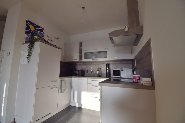 Wohnung - 4040, Linz - MODERNE SINGLE-WOHNUNG MIT GROSSER LOGGIA- JKU-NÄHE