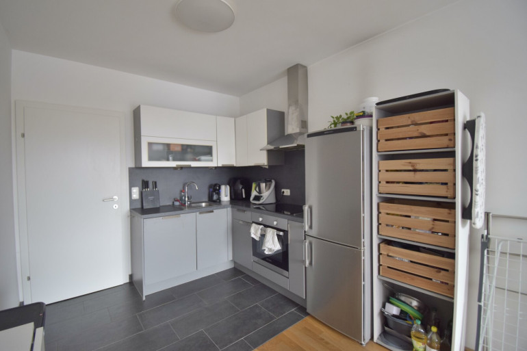 Wohnung - 4040, Linz - MODERNE 3-ZIMMER- WOHNUNG NÄHE JKU - WG GEEIGNET