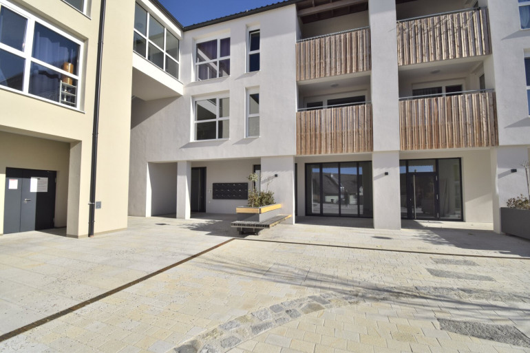 Halle / Lager / Produktion - 4182, Waxenberg - GENUG PLATZ FÜR ALL IHRE SACHEN - LAGERRAUM IN WAXENBERG ZU VERMIETEN