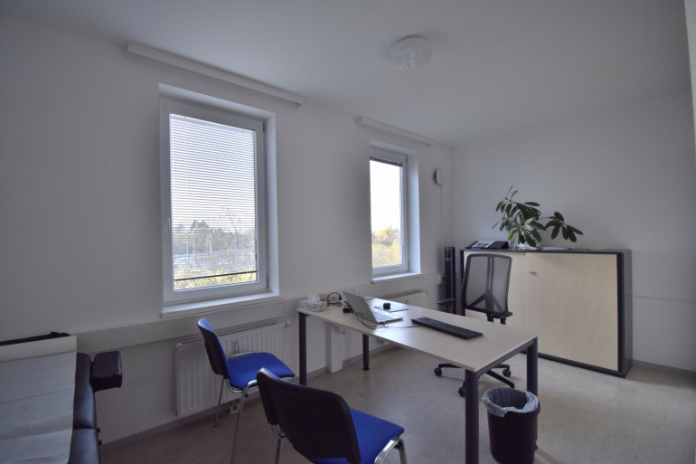 Büro / Praxis - 4030, Linz - Attraktive Bürofläche in Linz: 68,62 m² – ideal für Praxis oder Büro!