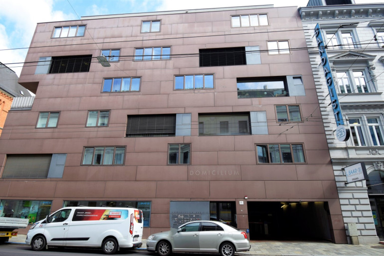 Immobilie - 4020, Linz - TIEFGARAGENSTELLPLATZ IN LINZ - SICHERN SIE SICH IHRE PARKMÖGLICHKEIT