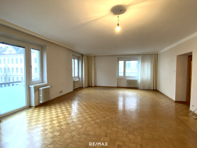 Wohnung - 1180, Wien - 3-Zimmer-Eck-Wohnung im 2. Liftstock in Gersthof nahe Türkenschanzpark