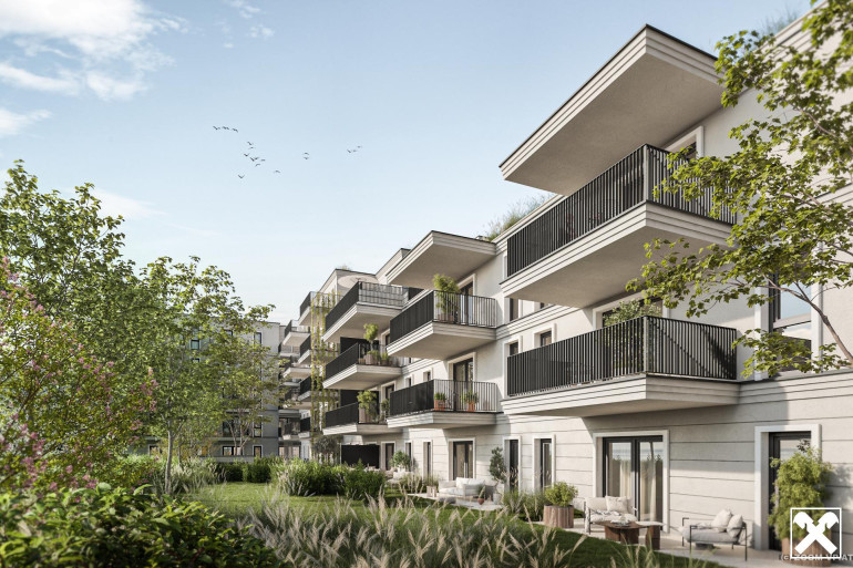 Wohnung - 2320, Schwechat - N°1 Schwechat - Stilvolle 3-Zimmer-Wohnung in Schwechat