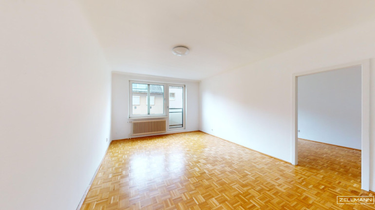 Wohnung - 1100, Wien - Tolle 3 Zimmer Wohnung | inkl. Heizkosten | 5. Liftstock | ZELLMANN IMMOBILIEN