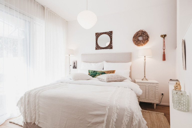 Wohnung - 8010, Graz - Einzigartige Gartenwohnung mit großzügiger Terrassenfläche in Graz-Stiftingtal