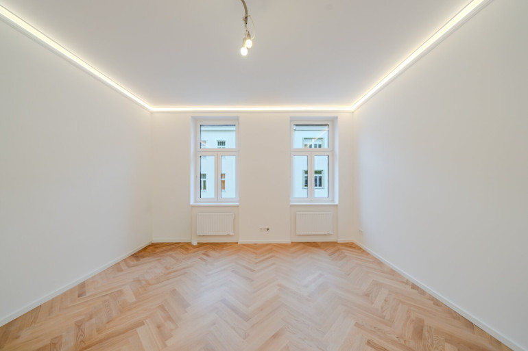 Wohnung - 1020, Wien - Kultur und Prater– stylisch für Studium und das weekend in Wien