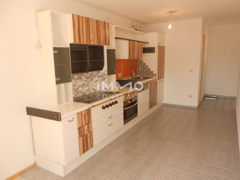 Wohnung - 4600, Wels - Gemütliche 2-Zimmer Wohnung mit kleiner Terrasse am Stadtplatz 16,